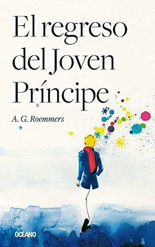 Book El regreso del joven príncipe