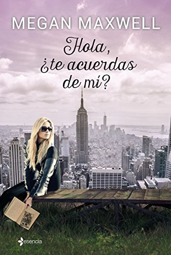 Book Hola, ¿te acuerdas de mí?