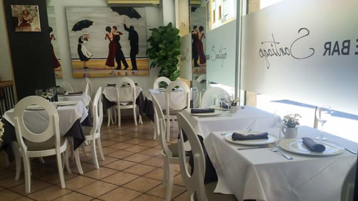 Restaurantes Sapore a Italia