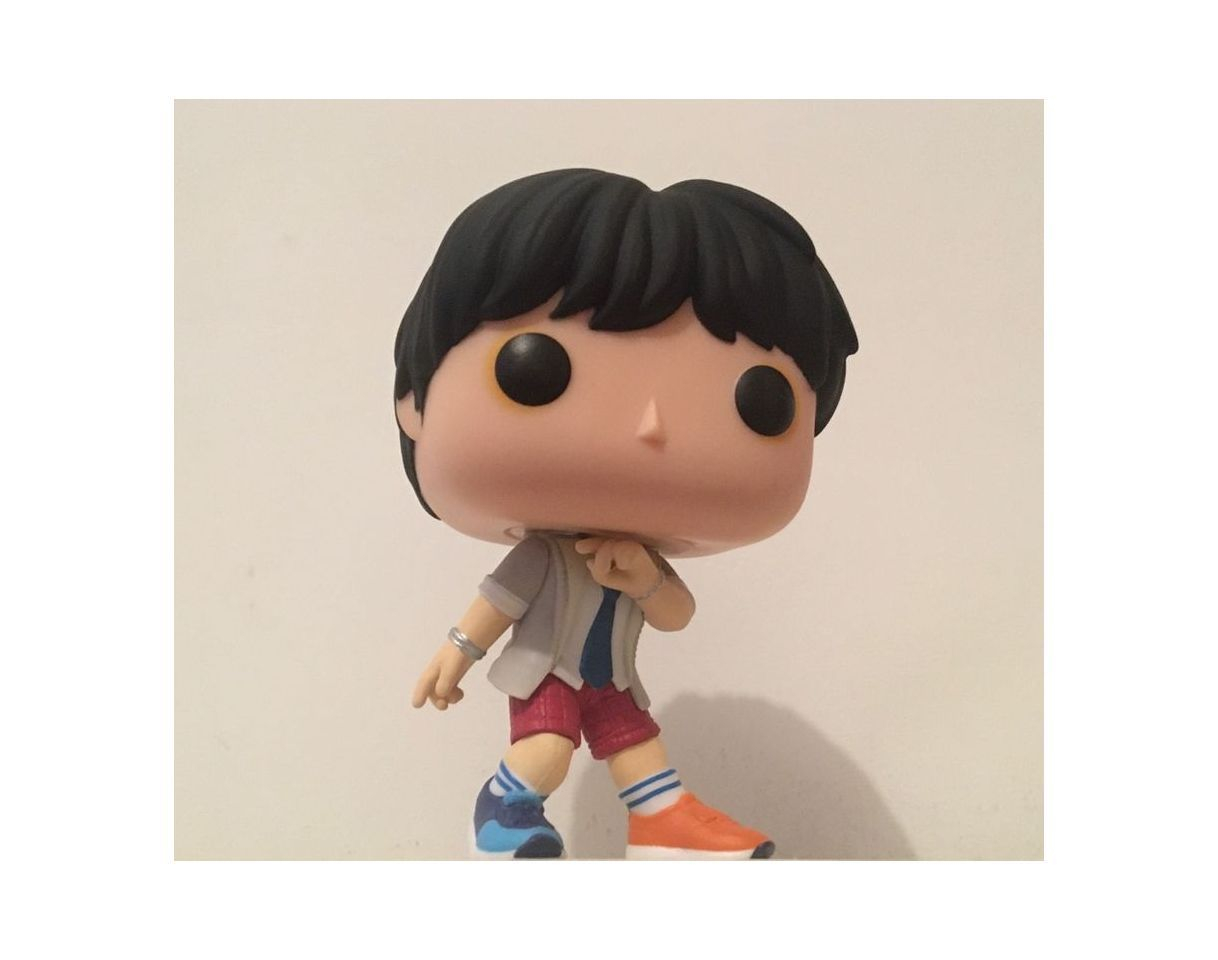 Game Funko- Pop Vinilo: BTS: J-Hope Figura Coleccionable,