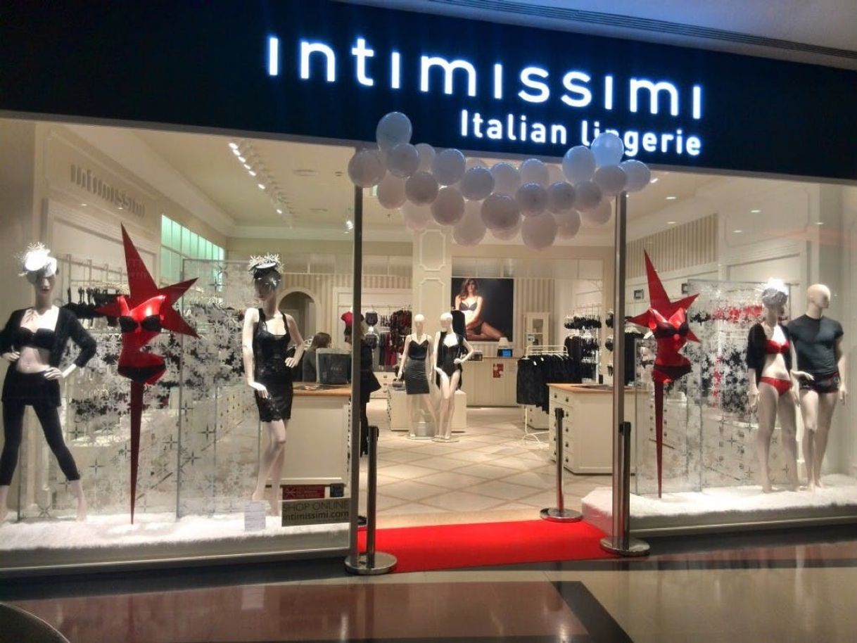 Fashion Intimissimi