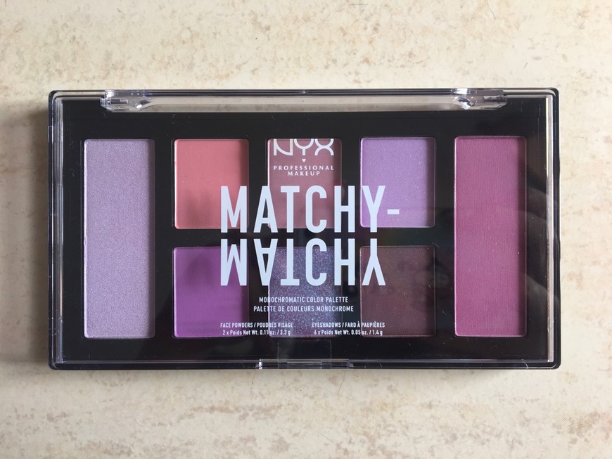 Products NYX