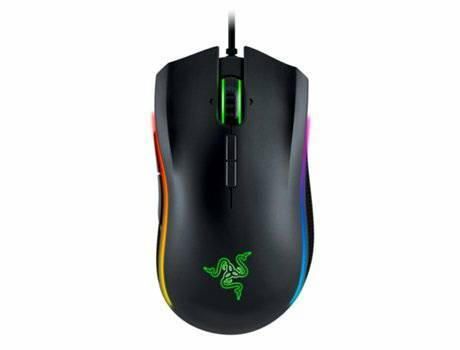 Rato Razer de sonho