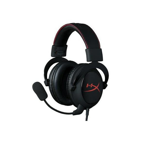 Products HyperX Cloud II