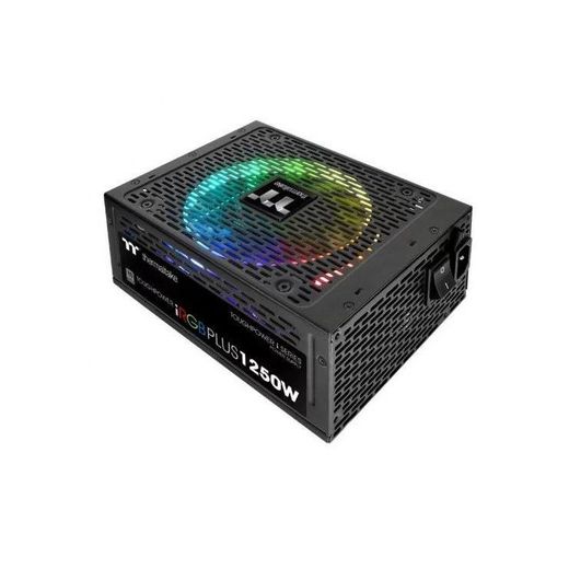 Fonte Alimentação Thermaltake 1250W