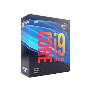 Productos Intel CPU Cure i9 5.0Ghz