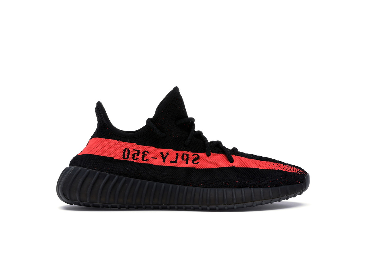 Producto Yeezy Boost 350 V2 Red