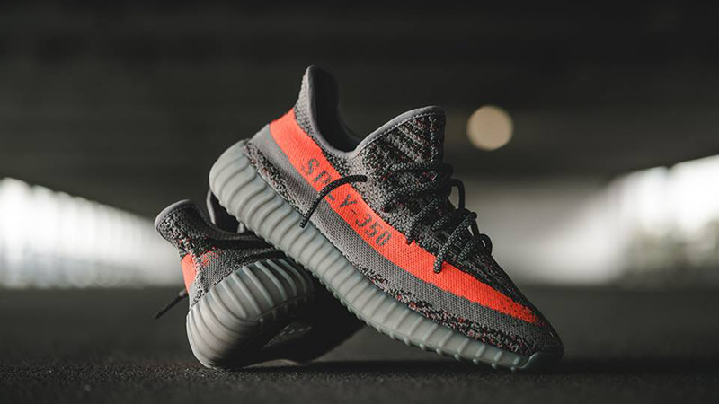 Producto Yeezy Boost 350 V2 Beluga