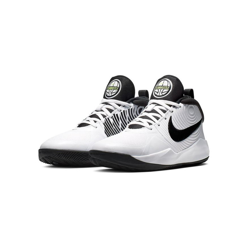 Productos Nike Team Hustle D9