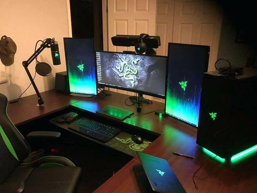 Best Setup Gamer