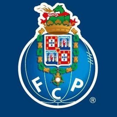 App FC Porto