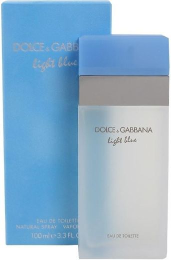 Dolce gabbana light blue 200 vapo