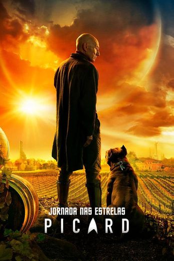 Star Trek: Picard