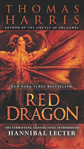 Libros Red Dragon