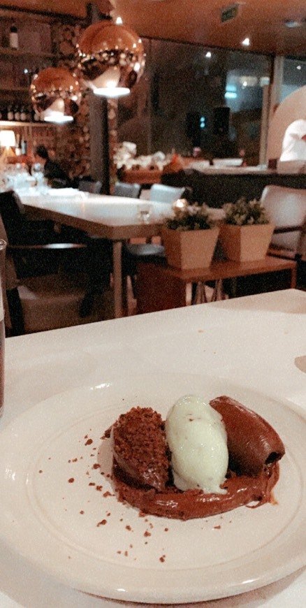 Restaurants Bocca
