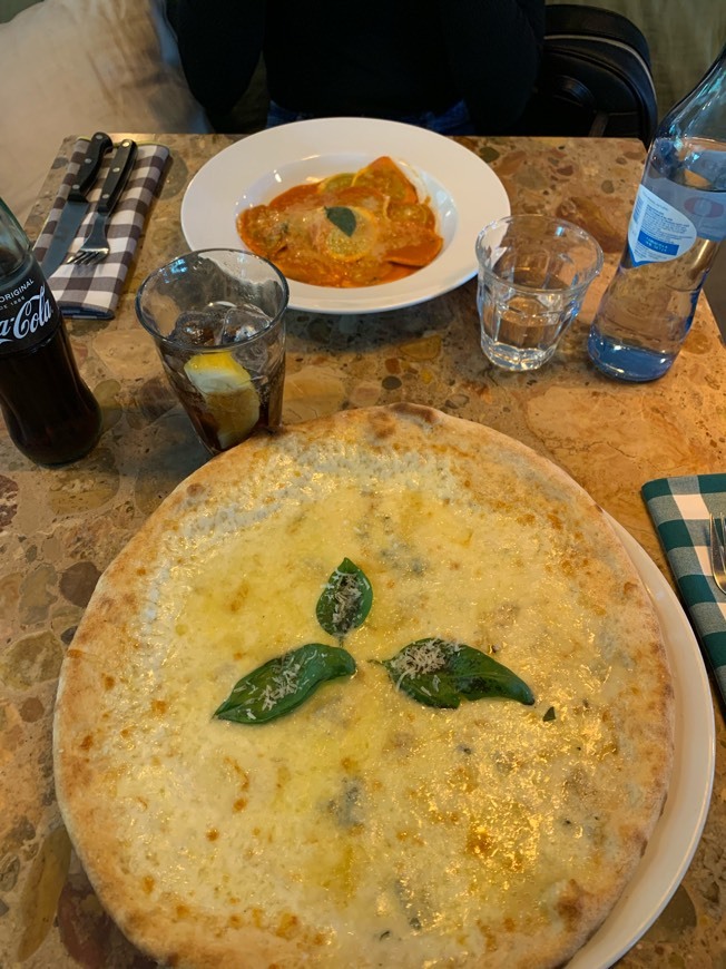 Restaurants ZeroZero