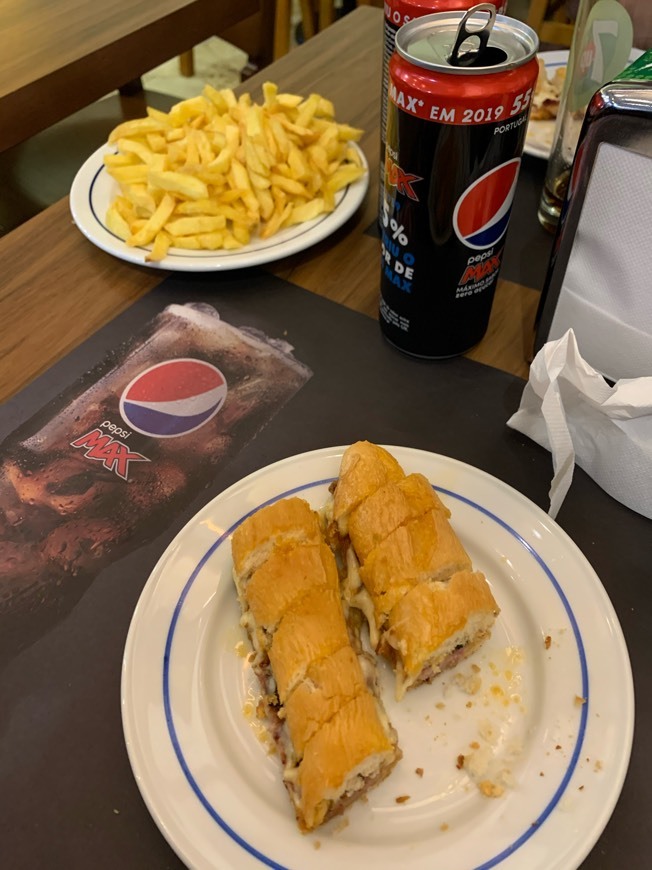 Restaurants Gazela
