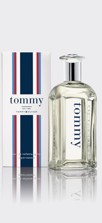 Producto TOMMY THE COLLECTION FRAGRANCE