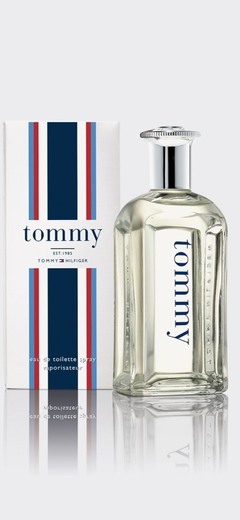 TOMMY THE COLLECTION FRAGRANCE