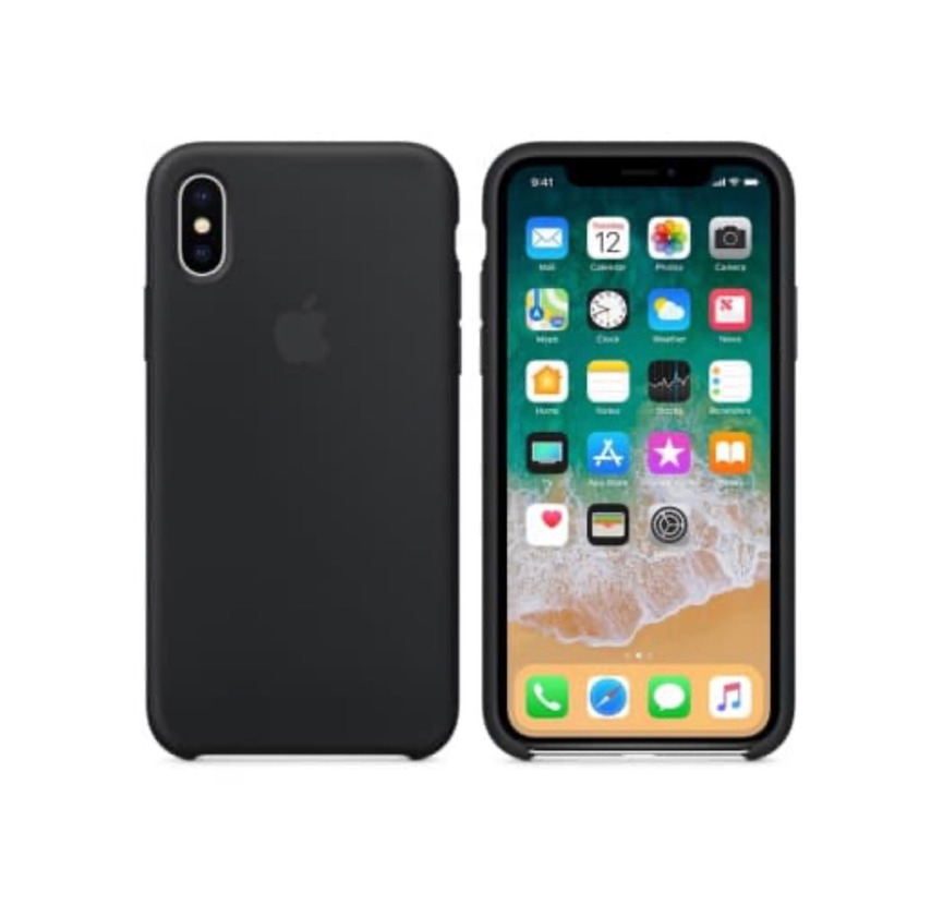 Producto iPhone X Silicone Case