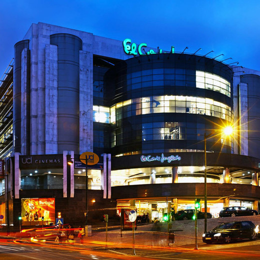 El Corte Inglés