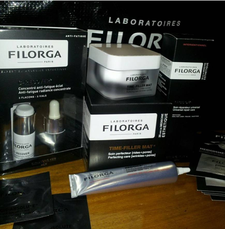 Belleza FILORGA Optim-Eyes 15ML