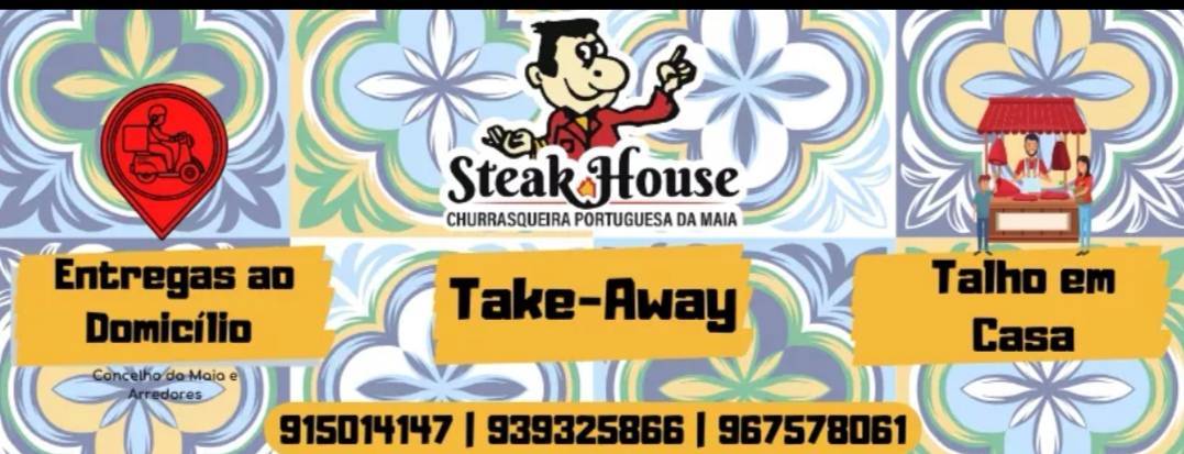 Restaurantes Churrascaria Portuguesa da Maia