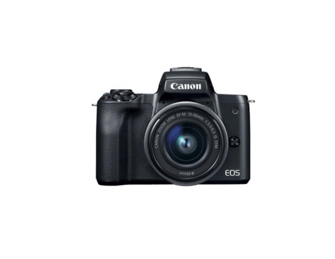 Producto Canon m50