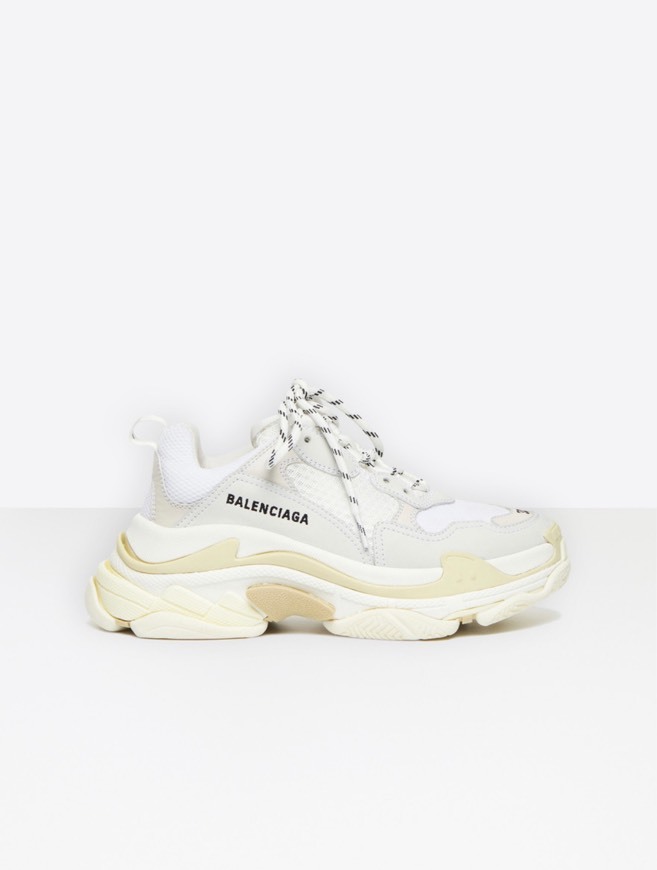 Producto Balenciaga Triple S