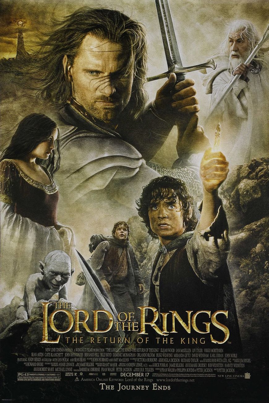 The Lord of the Rings: The Quest Fulfilled