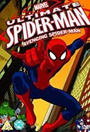 Marvel's Ultimate Spider-Man