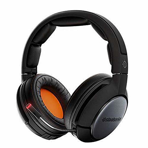 AOVOI Inalámbrica Bluetooth 7.1 Gaming Headset pc portátil Auriculares bajo con Cable
