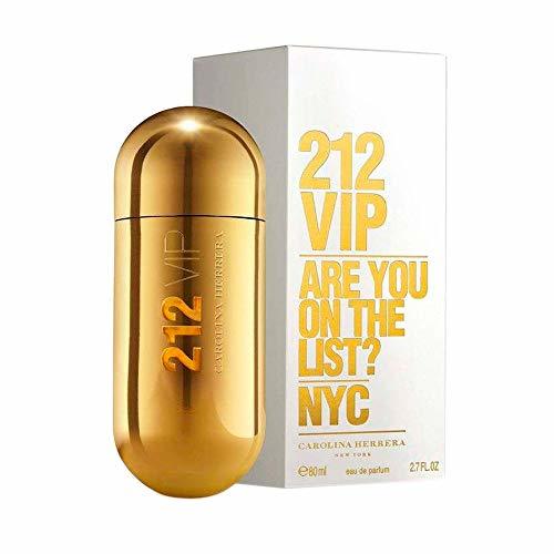 Belleza 212 vip eau de perfume 80 ml vaporizador