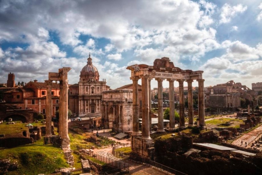 Roma