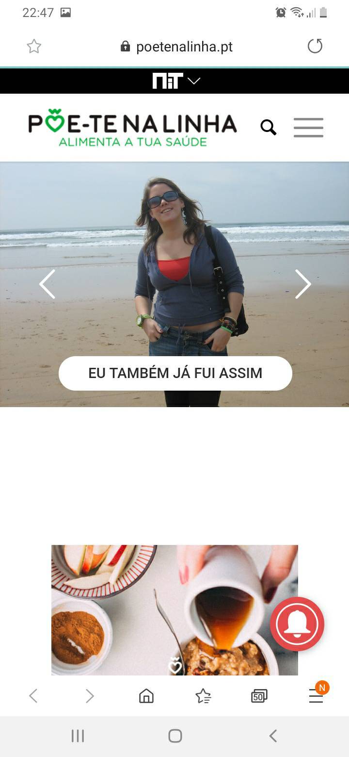 Fashion Inspira-te e mete a mão na massa