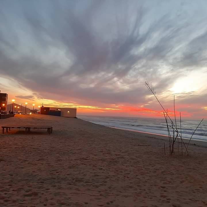 Lugar Praia da Vieira