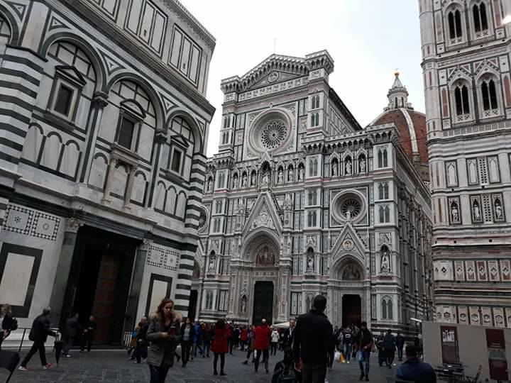 Lugar Florence