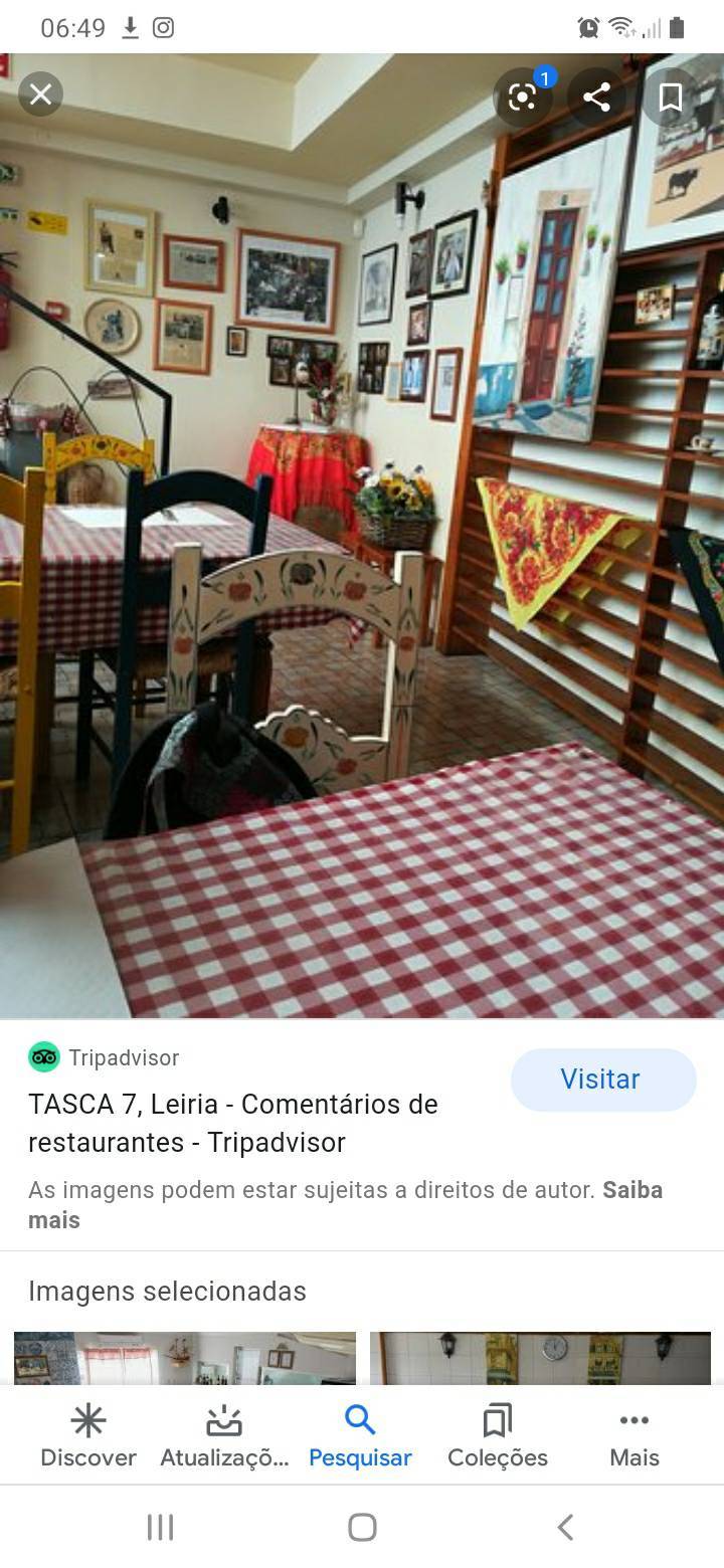 Restaurants Tasca 7