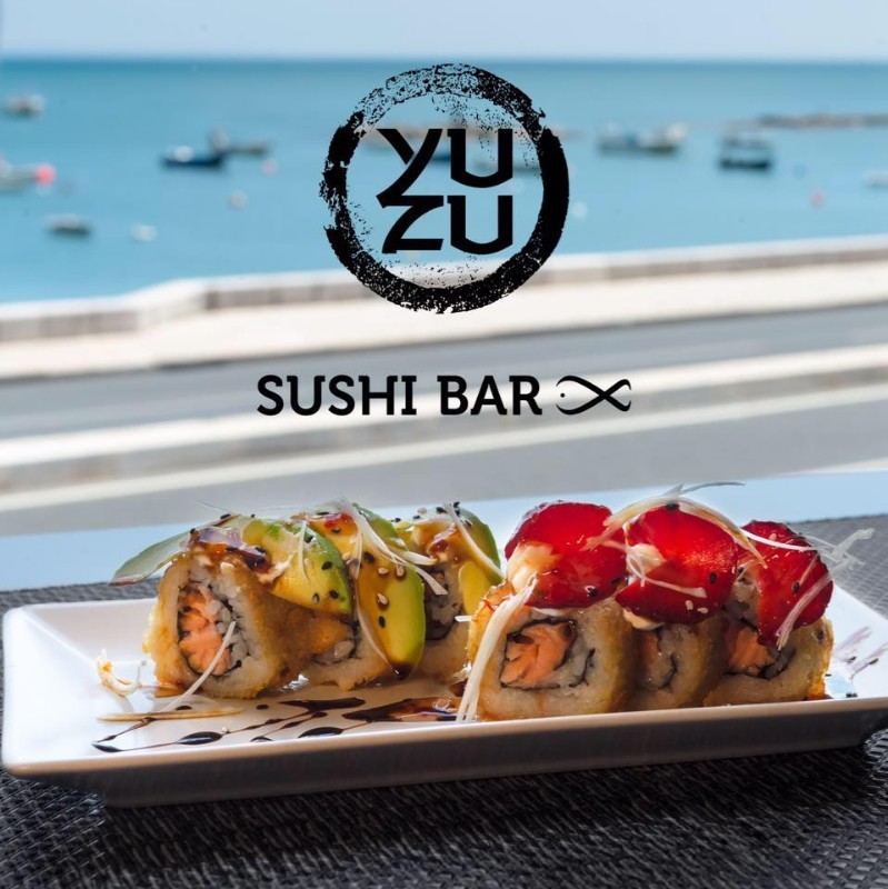 Restaurants Yuzu SushiBar