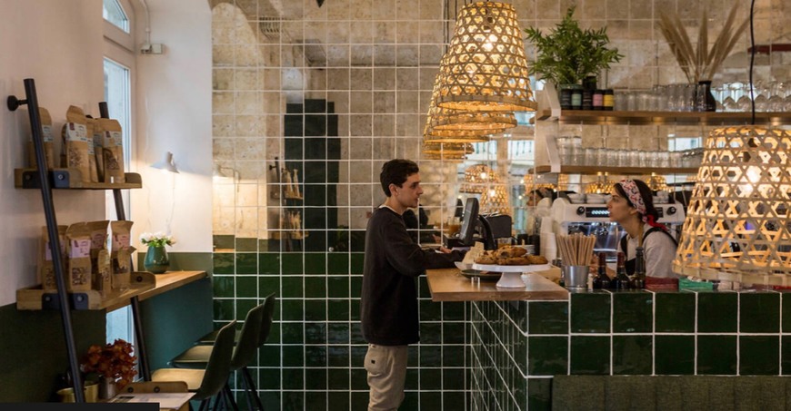 Restaurants Cotidiano