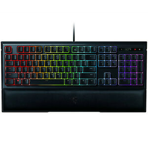 Fashion Teclado Razer Ornata