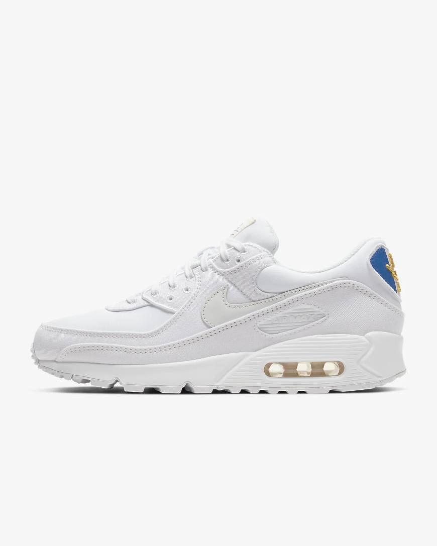 Moda  Nike Air Max Premium