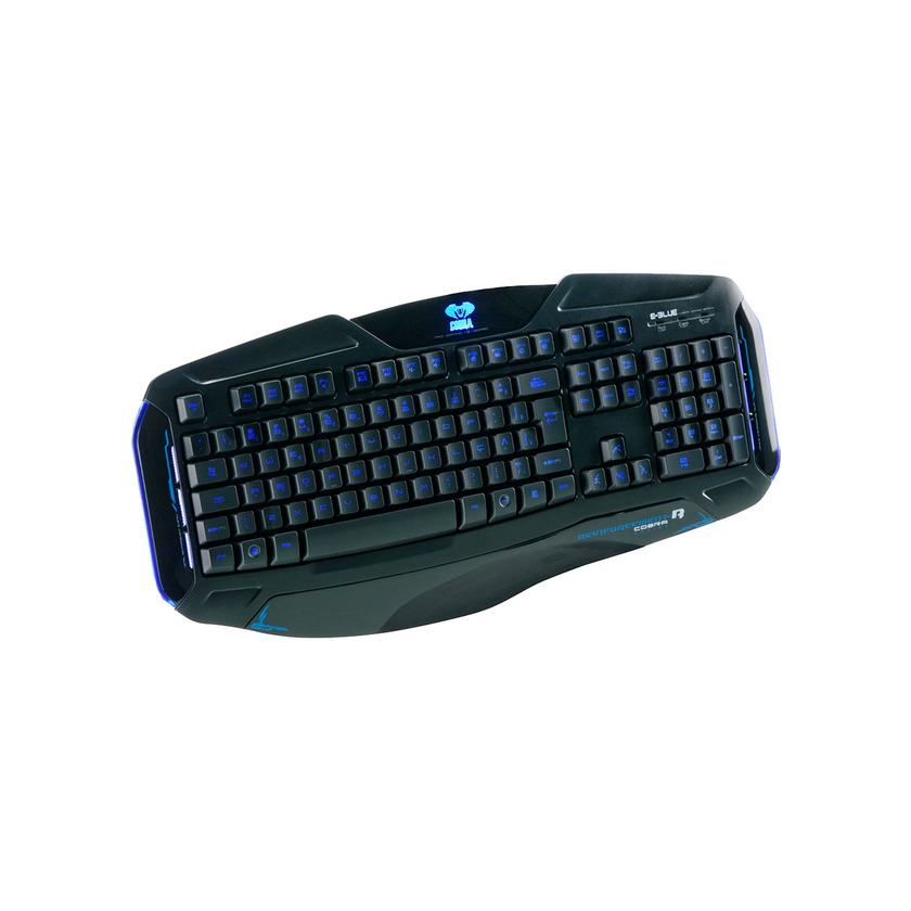 Product Teclado Cobra E-blue 