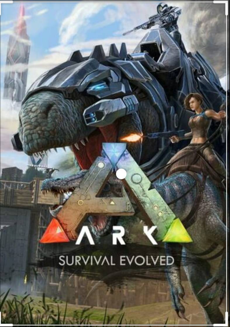 Moda ARK: Survival Evolved