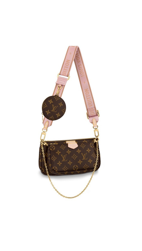 Producto LV MULTI POCHETTE ACCESSOIRES