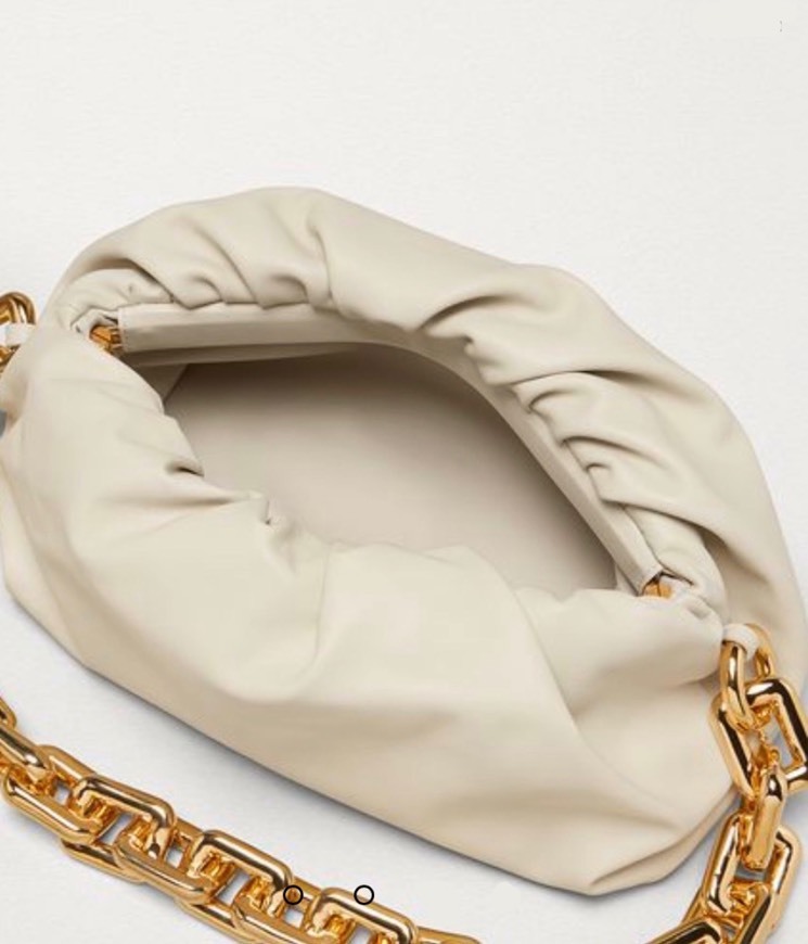 Moda BOTTEGA VENETA THE CHAIN POUCH 