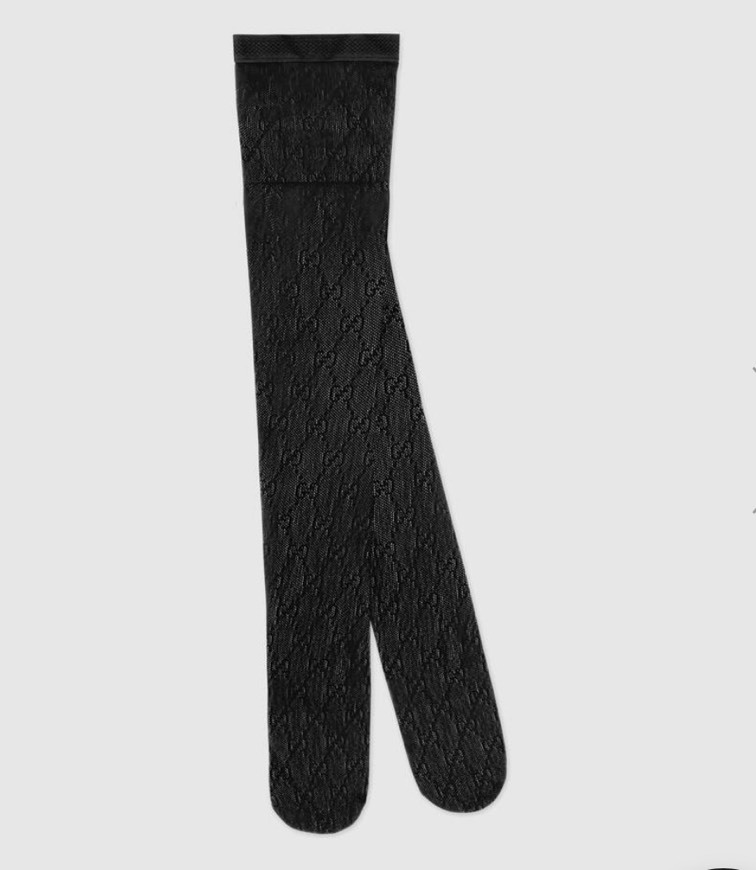 Moda Gucci Interlocking G tights