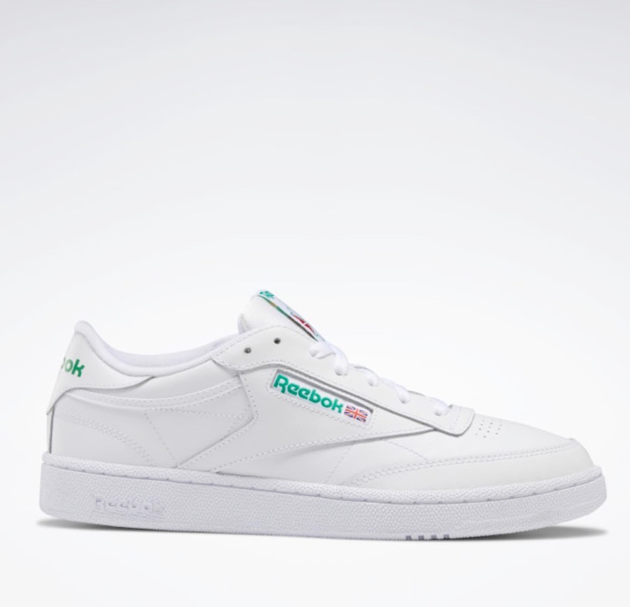 Producto Reebok Club C 85