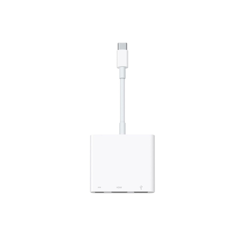 Producto APPLE USB-C Digital AV Multiport Adapter