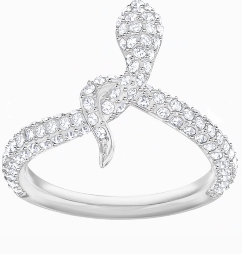 Producto SWAROVSKI Ring 